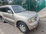 Mitsubishi Pajero 2004 года за 6 100 000 тг. в Алматы – фото 5