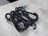 Проводка бампера Hyundai Santa FE 2024-2026 NEW ORIGINAL за 88 000 тг. в Алматы