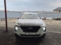 Hyundai Santa Fe 2019 года за 10 800 000 тг. в Алматы
