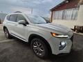 Hyundai Santa Fe 2019 года за 10 800 000 тг. в Алматы – фото 3