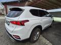 Hyundai Santa Fe 2019 года за 10 800 000 тг. в Алматы – фото 4