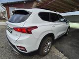 Hyundai Santa Fe 2019 года за 10 800 000 тг. в Алматы – фото 4