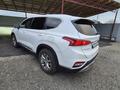 Hyundai Santa Fe 2019 года за 10 800 000 тг. в Алматы – фото 5