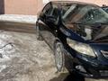 Toyota Corolla 2007 года за 5 200 000 тг. в Алматы – фото 12