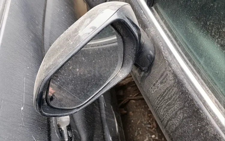 Боковое зеркало левое для Toyota Camry 70 за 130 000 тг. в Тараз