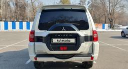 Mitsubishi Pajero 2014 года за 14 600 000 тг. в Алматы – фото 4