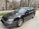 Subaru Outback 2000 года за 3 100 000 тг. в Алматы