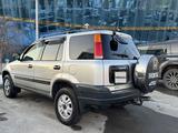 Honda CR-V 1996 годаfor3 750 000 тг. в Алматы – фото 4