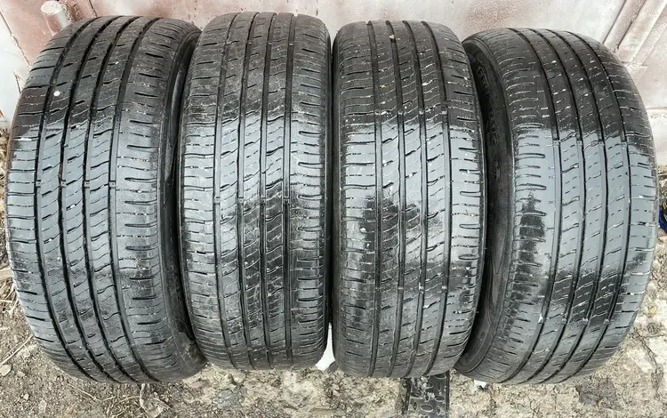 Летние Roadstone за 45 000 тг. в Астана