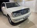 Lexus LX 470 1999 годаүшін8 700 000 тг. в Караганда – фото 13