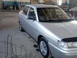 ВАЗ (Lada) 2112 2005 года за 930 000 тг. в Есиль – фото 4