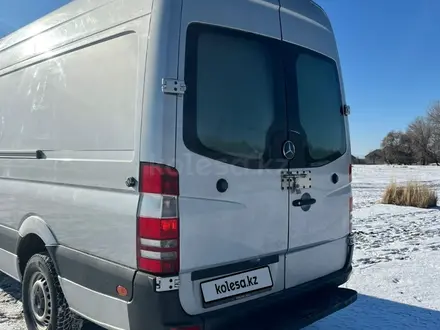 Mercedes-Benz Sprinter 2008 года за 10 000 000 тг. в Алматы – фото 17