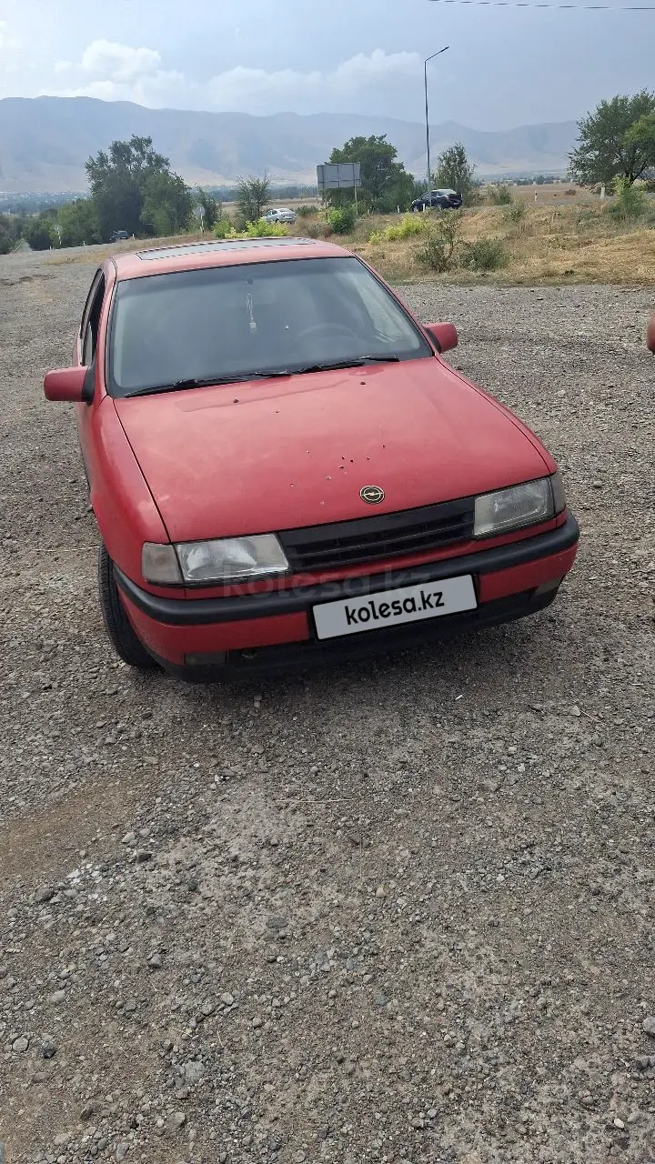 Opel Vectra, 1994