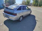 ВАЗ (Lada) 2112 2004 года за 770 000 тг. в Рудный – фото 4