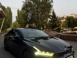 Kia K5 2021 года за 10 600 000 тг. в Астана