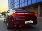 Kia K5 2021 годаүшін10 600 000 тг. в Астана – фото 4
