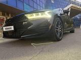 Kia K5 2021 годаүшін10 600 000 тг. в Астана – фото 3