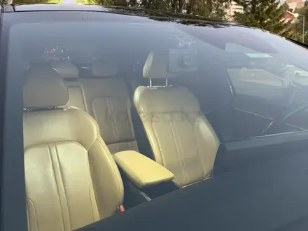 Kia K5 2021 года за 10 600 000 тг. в Астана – фото 6