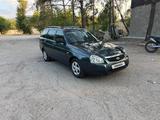 ВАЗ (Lada) Priora 2171 2013 года за 2 300 000 тг. в Узынагаш – фото 2