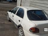 Hyundai Accent 1996 годаүшін900 000 тг. в Алматы – фото 3