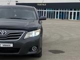 Toyota Camry 2009 года за 6 500 000 тг. в Актау – фото 2