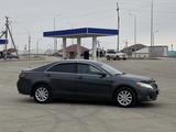 Toyota Camry 2009 года за 6 500 000 тг. в Актау – фото 3
