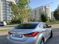 Hyundai Elantra 2013 годаүшін5 700 000 тг. в Алматы – фото 4