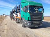 Scania  R-Series 2008 года за 33 000 000 тг. в Алматы – фото 2