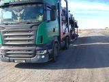Scania  R-Series 2008 года за 33 000 000 тг. в Алматы – фото 3