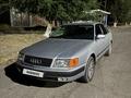 Audi 100 1993 годаfor2 800 000 тг. в Тараз – фото 9