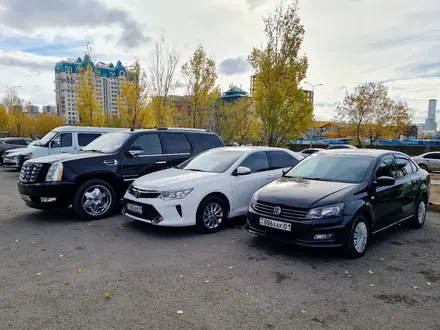 Без водителя! Большой выбор! Круглосуточно! в Астана – фото 20
