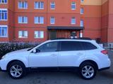 Subaru Outback 2014 года за 5 300 000 тг. в Уральск – фото 2