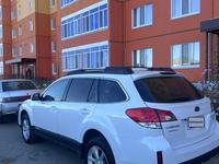 Subaru Outback 2014 годаүшін5 300 000 тг. в Уральск