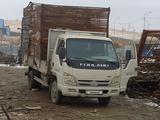 Foton  Forland BJ30xx 2011 года за 2 750 000 тг. в Алматы – фото 5