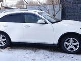 Infiniti FX35 2006 годаүшін5 500 000 тг. в Алматы