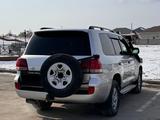 Toyota Land Cruiser 2011 года за 15 000 000 тг. в Кызылорда – фото 3