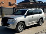 Toyota Land Cruiser 2011 года за 15 000 000 тг. в Кызылорда – фото 4