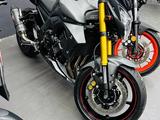 Yamaha  FZ8 2013 года за 3 750 000 тг. в Алматы
