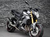 Yamaha  FZ8 2013 года за 3 750 000 тг. в Алматы – фото 2