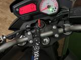 Yamaha  FZ8 2013 года за 3 750 000 тг. в Алматы – фото 3