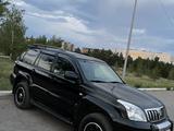 Toyota Land Cruiser Prado 2007 годаүшін14 000 000 тг. в Караганда – фото 2