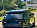 Land Rover Range Rover 2020 года за 65 000 000 тг. в Астана – фото 13