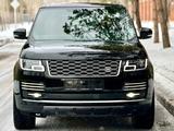 Land Rover Range Rover 2020 года за 65 000 000 тг. в Астана – фото 5