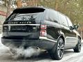 Land Rover Range Rover 2020 годаүшін65 000 000 тг. в Астана – фото 13