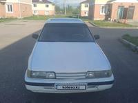 Mazda 626 1996 годаүшін600 000 тг. в Алматы