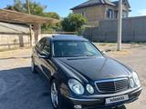 Mercedes-Benz E 320 2003 годаүшін5 200 000 тг. в Шымкент