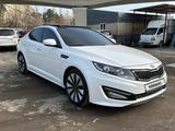 Kia K5 2012 года за 7 500 000 тг. в Шымкент