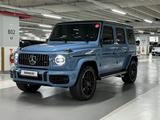 Mercedes-Benz G 63 AMG 2023 года за 118 500 000 тг. в Алматы