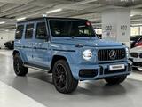 Mercedes-Benz G 63 AMG 2023 года за 118 500 000 тг. в Алматы – фото 4