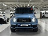 Mercedes-Benz G 63 AMG 2023 года за 118 500 000 тг. в Алматы – фото 3